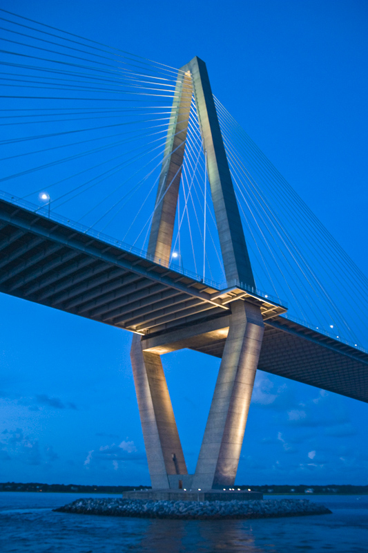 Arthur Ravenel Jr. Bridge