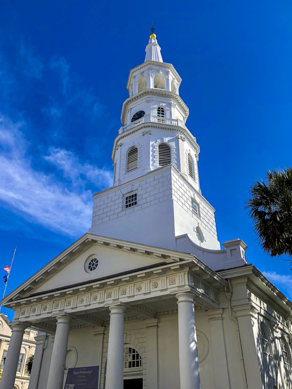 St. Michael's Anglican Church