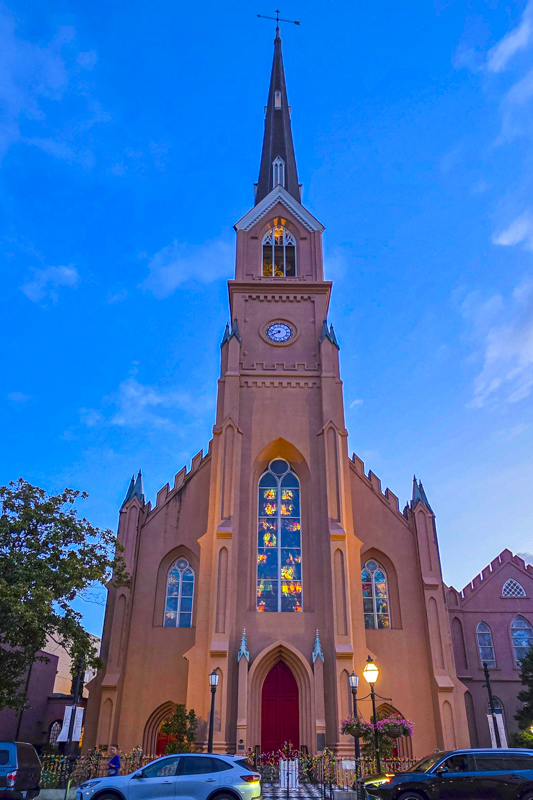 St. Matthew's Lutheran Church