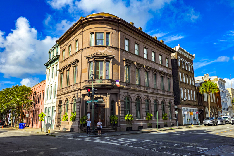 Bank of South Carolina