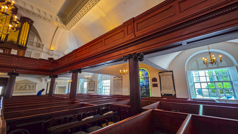 St. Michael's Anglican Church