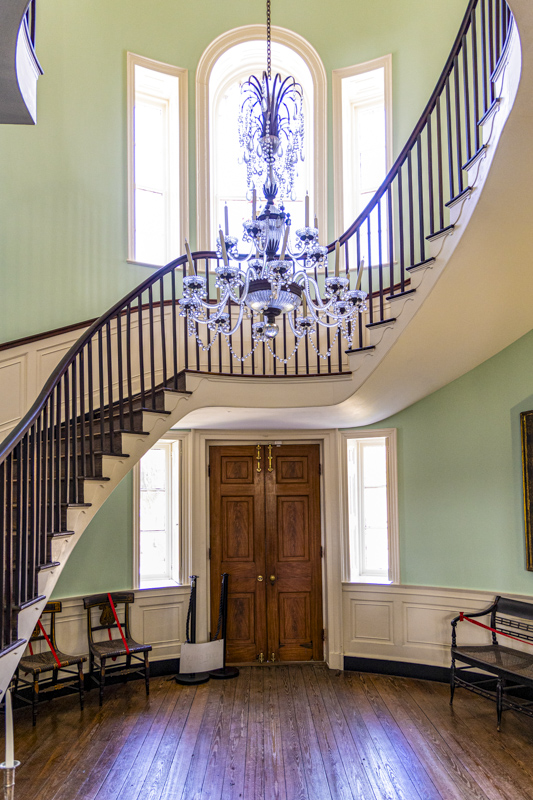 Joseph Manigault House