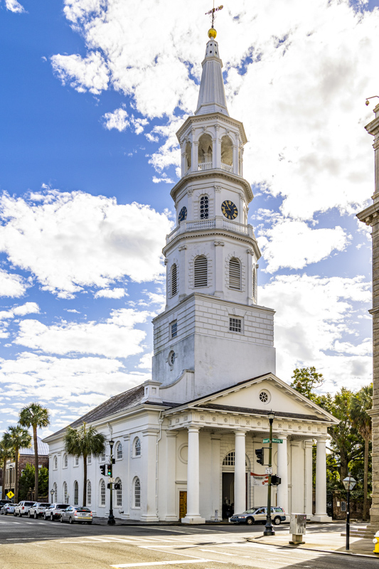 St. Michael's Anglican Church