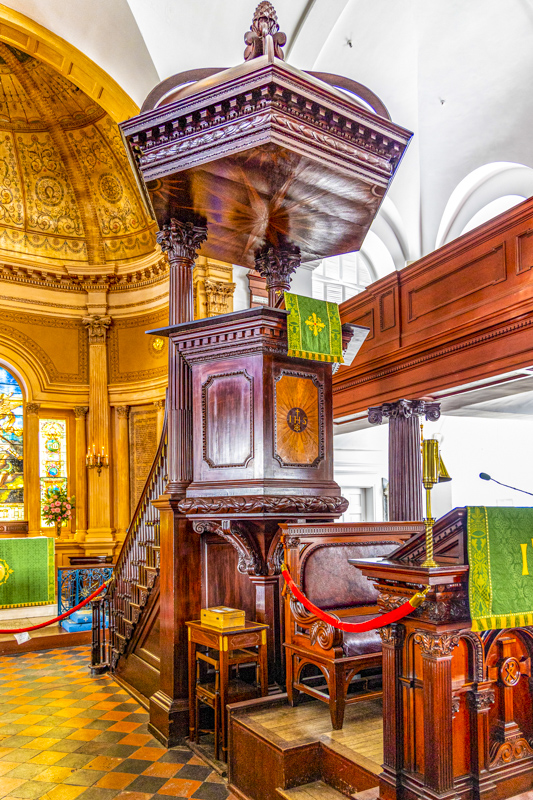 St. Michael's Anglican Church