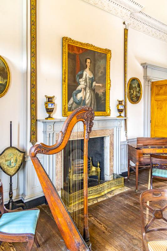 Joseph Manigault House