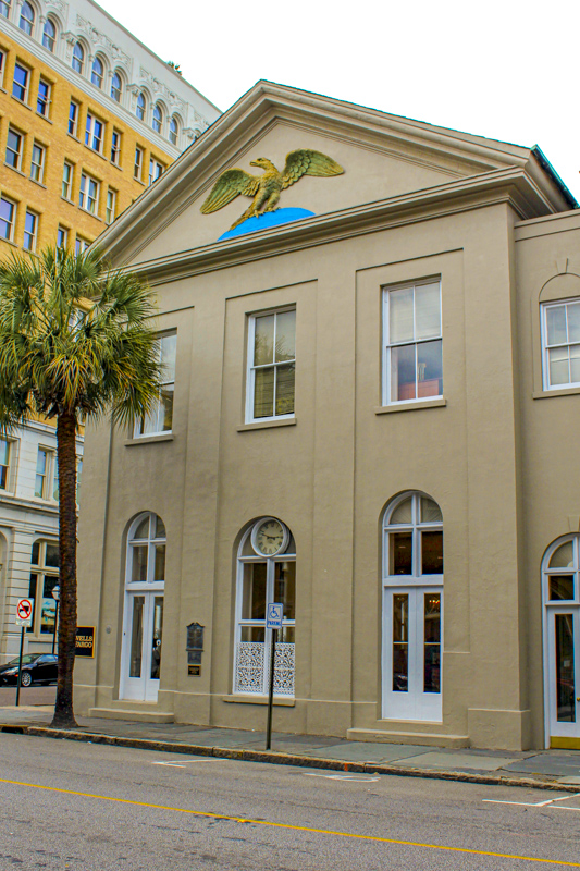 South Carolina National Bank
