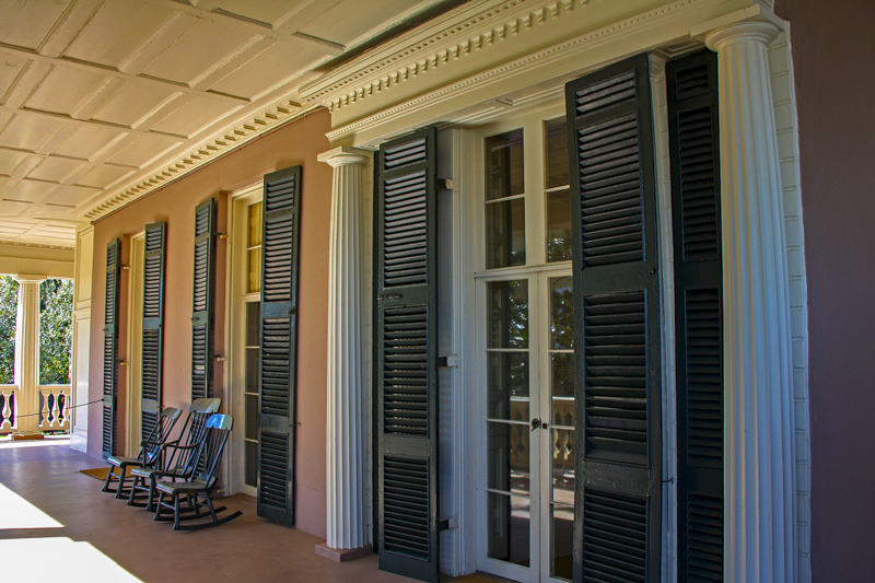 Edmondston-Alston House