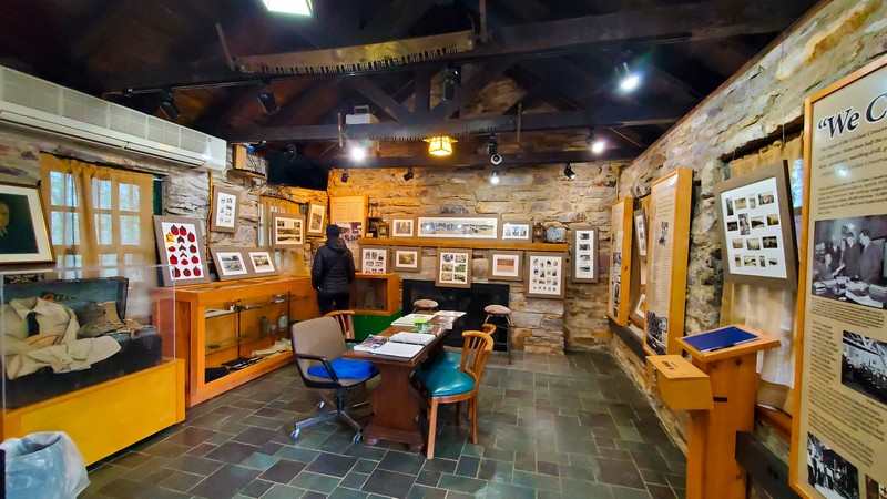 CCC Museum