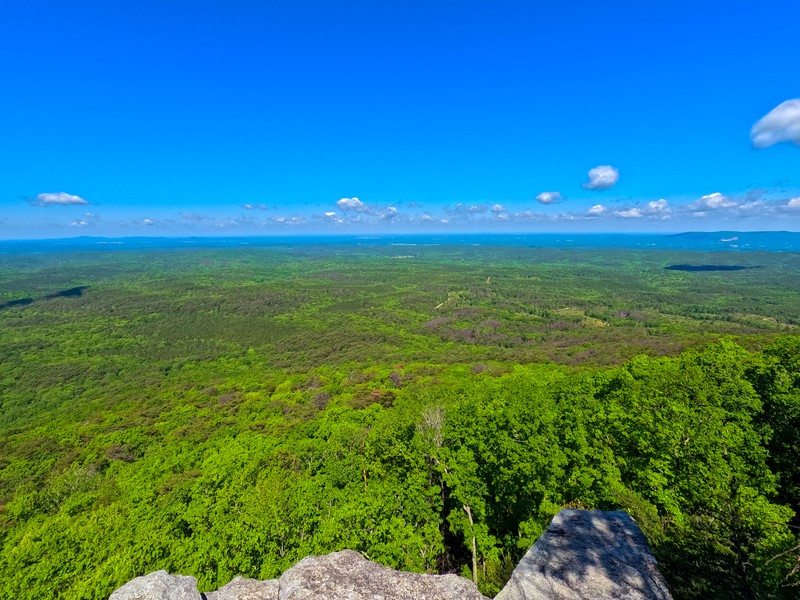 Pulpit Rock