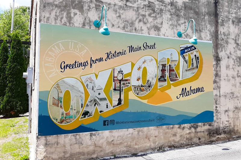 Oxford