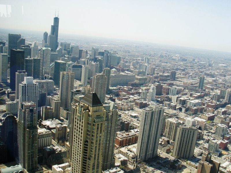 John Hancock Center