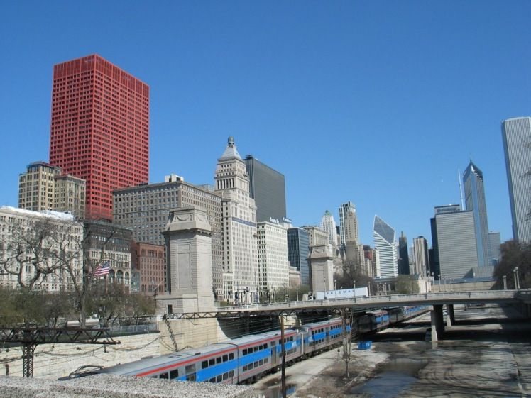Millennium Park