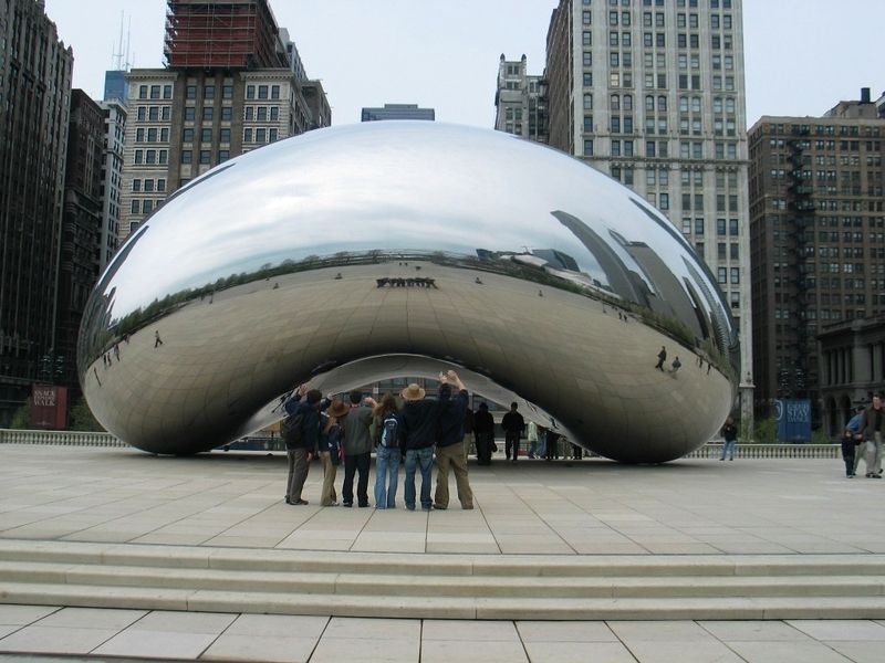 Chicago