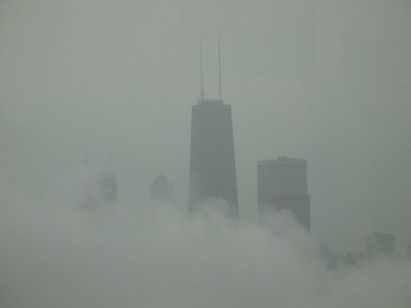 Willis Tower