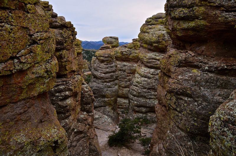 Echo Canyon Loop