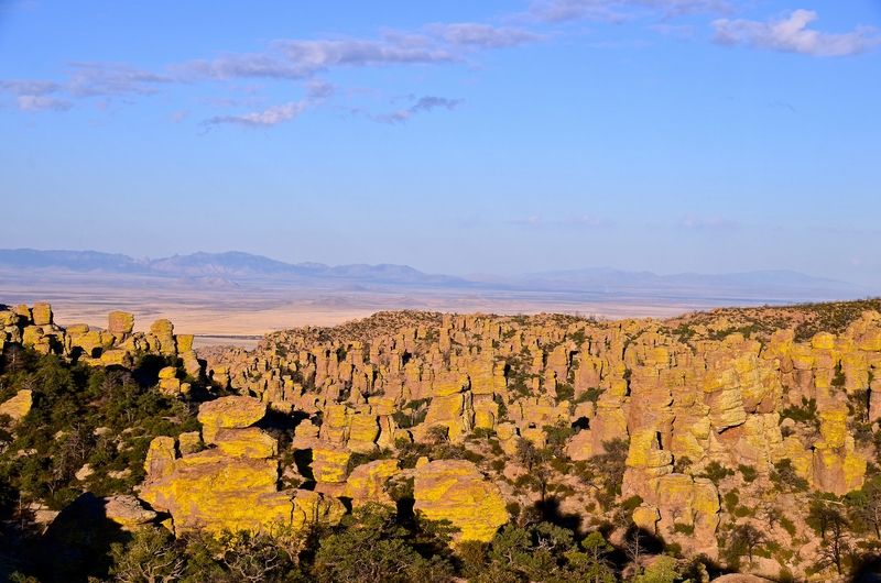 Massai Point