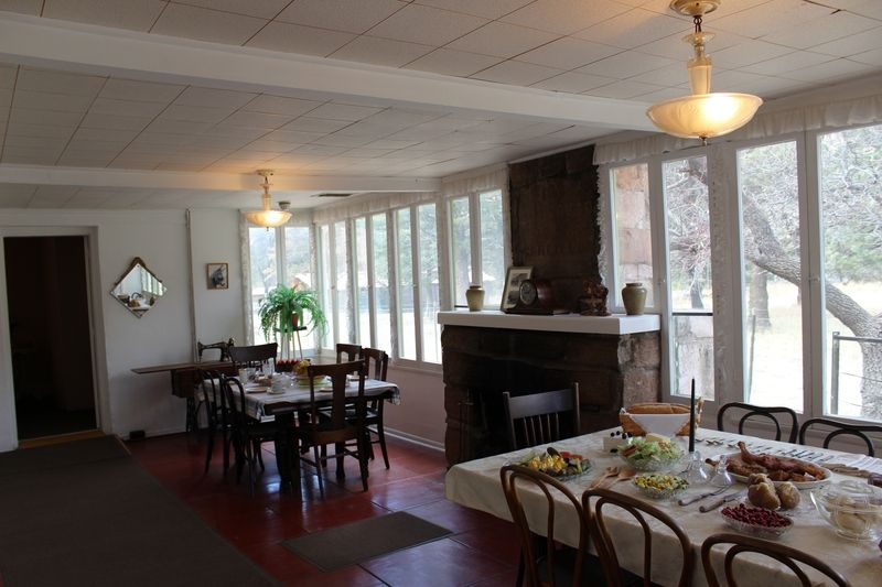 Faraway Ranch