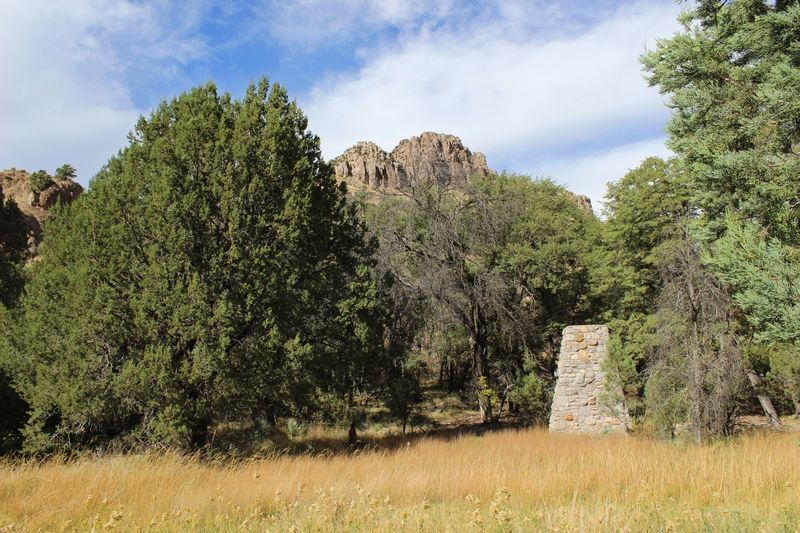 Silver Spur Meadow Trail
