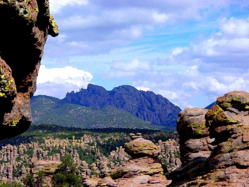 Massai Nature Trail