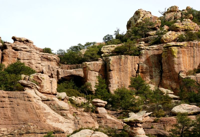 Natural Bridge