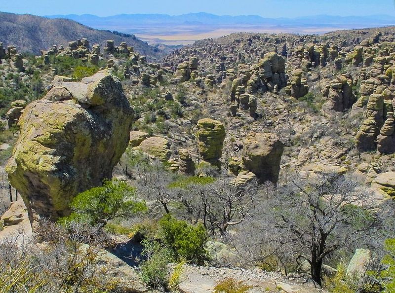 Echo Canyon Loop