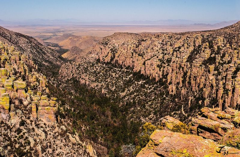 Inspiration Point