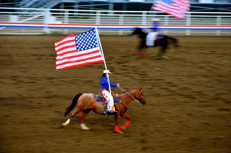 Cody Nite Rodeo