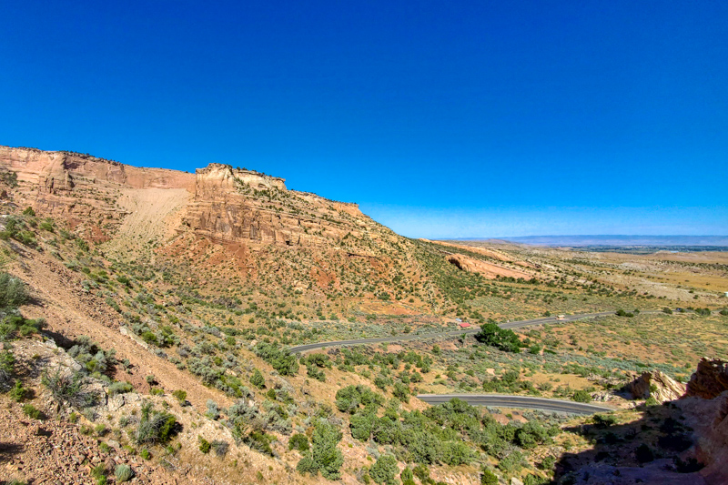Redlands View