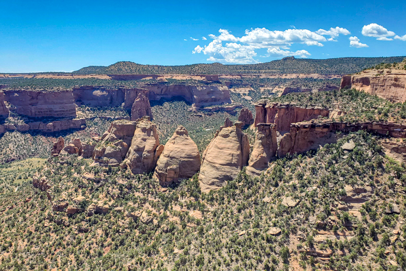 Coke Ovens Overlook