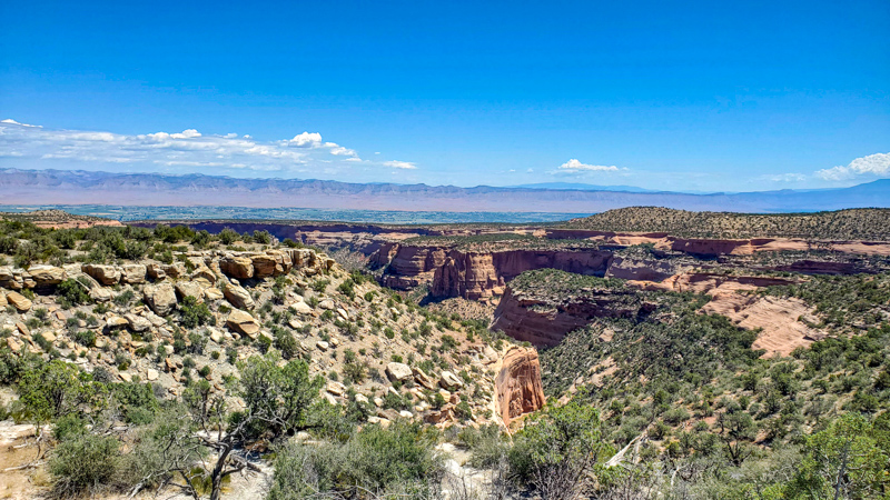 Highland View