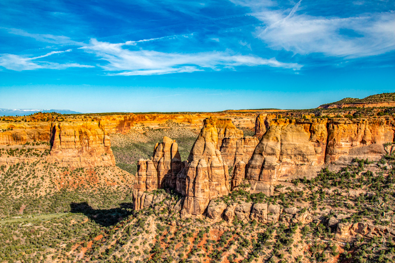 Canyon Rim Trail