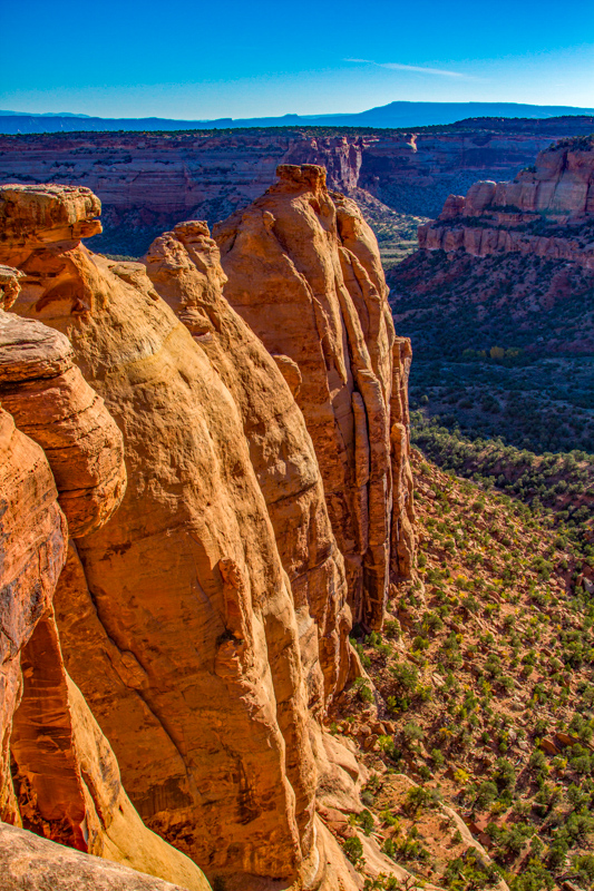Coke Ovens Trail