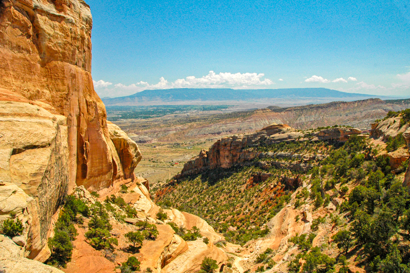Serpents Trail