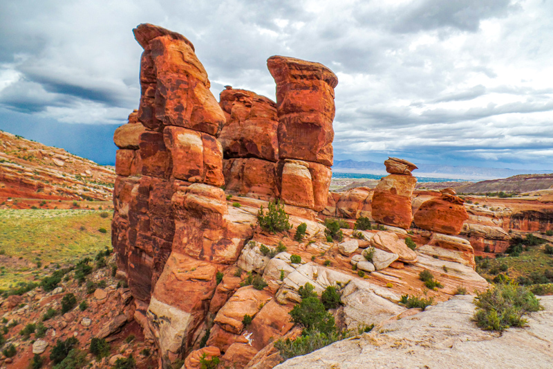 Devils Kitchen