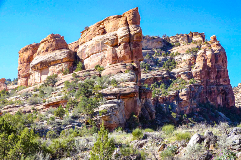 Devils Kitchen