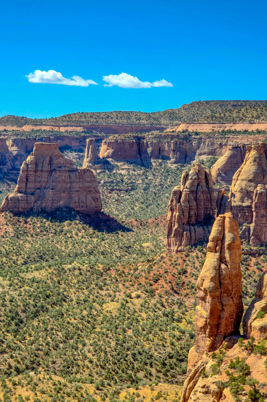 Window Rock Trail