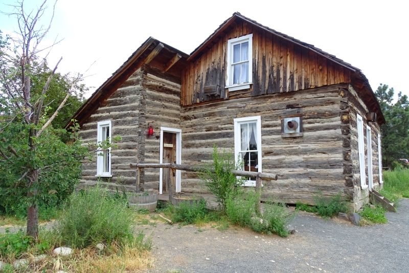 Clear Creek History Park