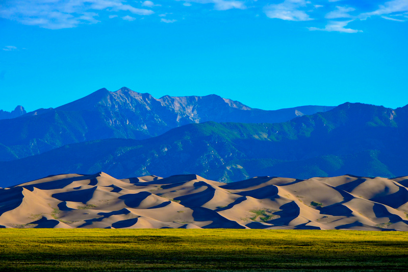 Great Sand Dunes