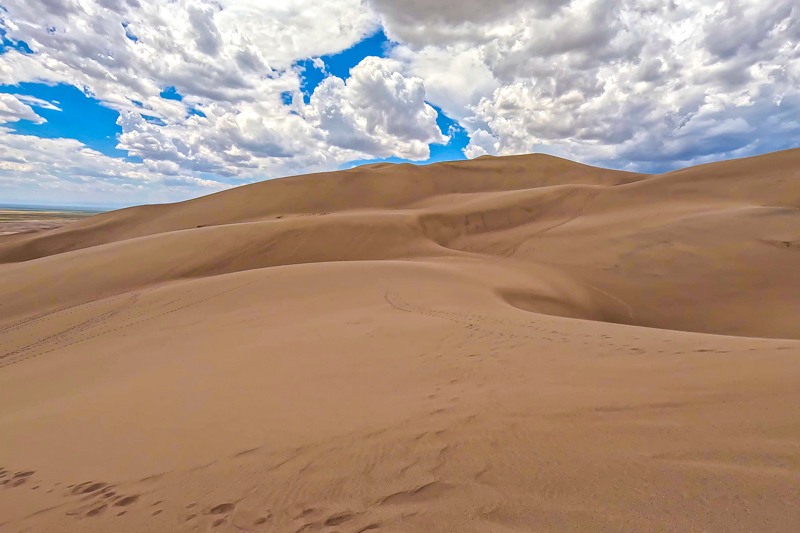Great Sand Dunes