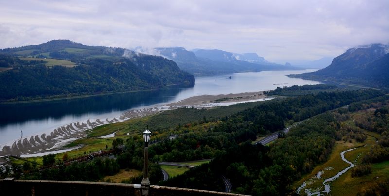 Vista House