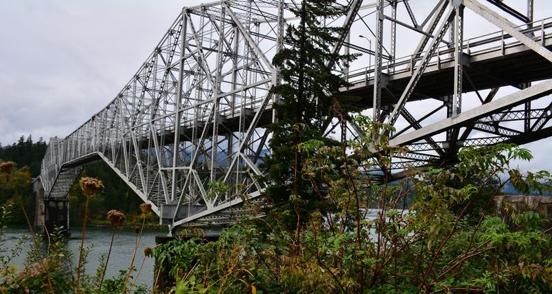 Bridge of the Gods