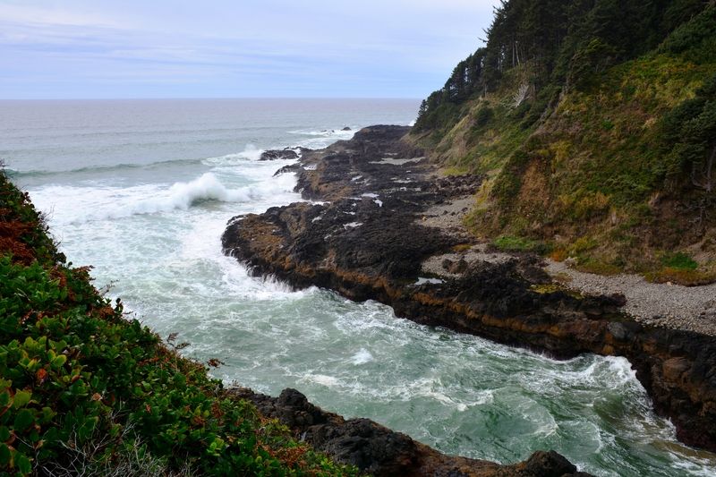 Cape Perpetua