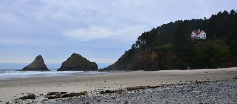 Heceta Head Lighthouse