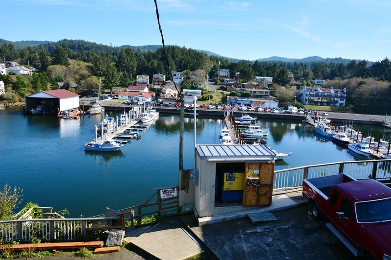 Depoe Bay