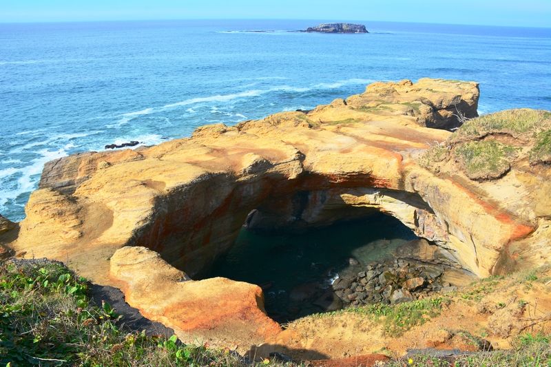 Devil's Punchbowl