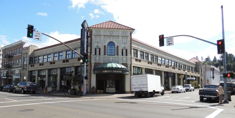 Astoria