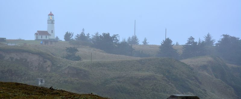 Cape Blanco