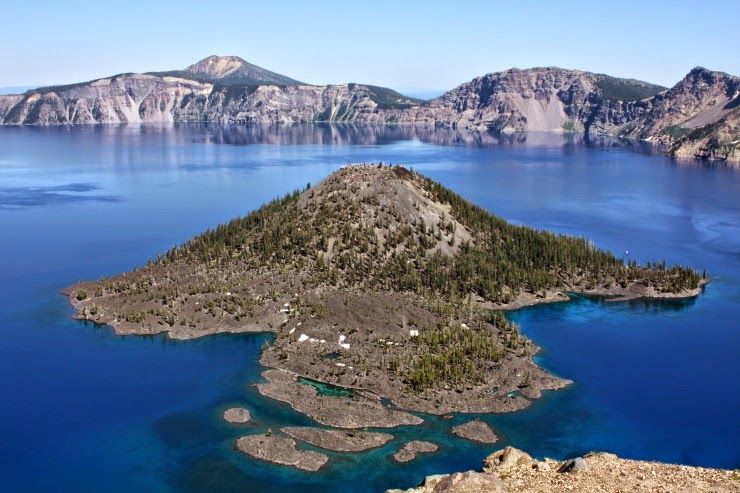 Watchman Overlook