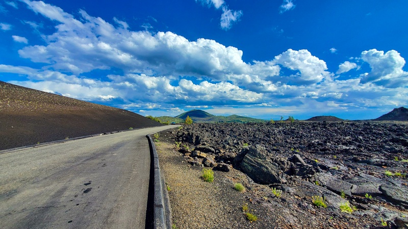 7-Mile Loop Road