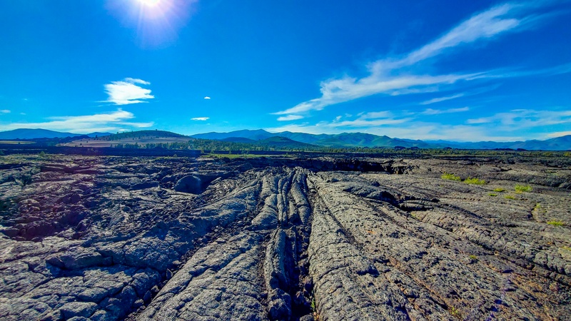 Caves Trail